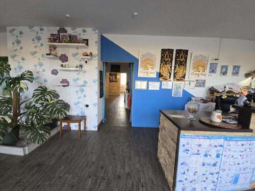 Foto - Einzelhandel in Gütersloh 900,00 € 133 m²