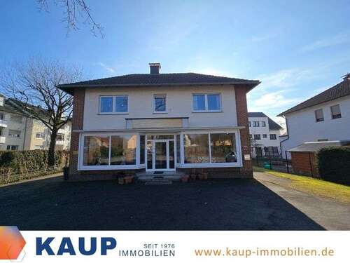 Foto - Einzelhandel in Gütersloh 900,00 € 133 m²