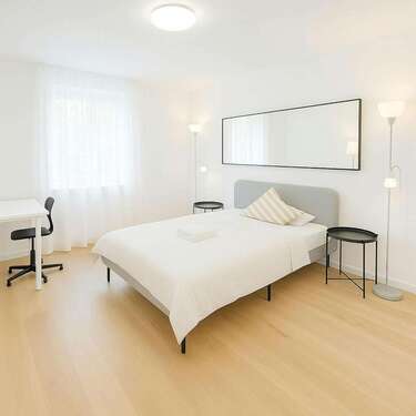 Foto - WG-Zimmer in München 795,00 € 12 m²