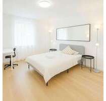 WG-Zimmer in Munich 795,00 € 14 m²