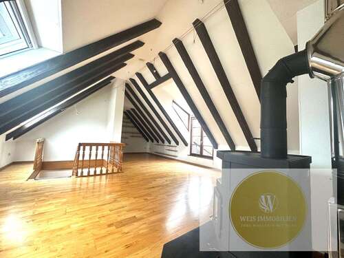 Foto - Wohnung zum Kaufen in Bad Säckingen 375.000,00 € 118.72 m²