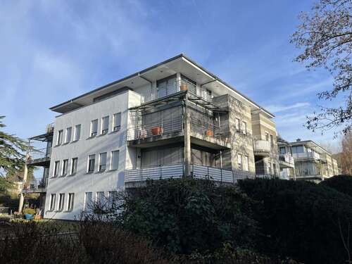 Foto - Wohnung zum Kaufen in Königswinter 228.000,00 € 58 m²