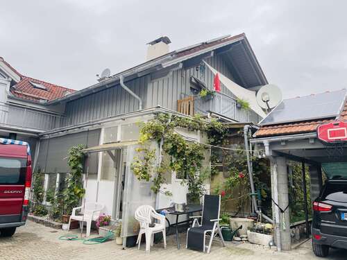 Foto - Wohnung zum Kaufen in Kolbermoor 390.000,00 € 106 m²