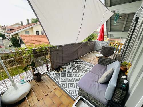 Foto - Wohnung zum Kaufen in Kolbermoor 395.000,00 € 106 m²