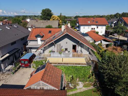 Foto - Wohnung zum Kaufen in Kolbermoor 390.000,00 € 106 m²