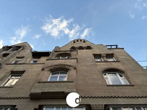 Foto - Wohnung zum Mieten in Stuttgart 2.480,00 € 128.7 m²