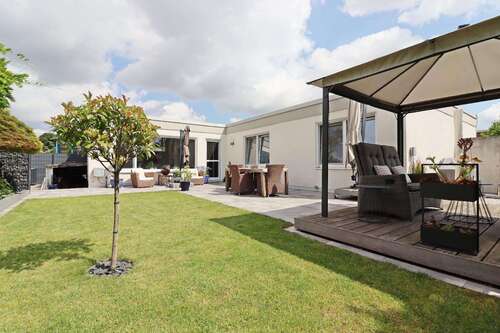 Foto - Haus zum Kaufen in Gernsheim 449.000,00 € 102 m²