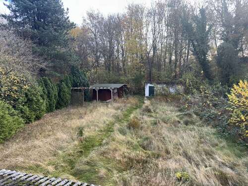 Foto - Grundstück zu verkaufen in Kiel Suchsdorf 395.000,00 € 1038 m²