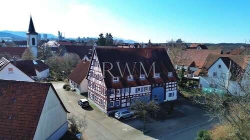 Foto - Haus zum Kaufen in Dormettingen 699.000,00 € 443.15 m²