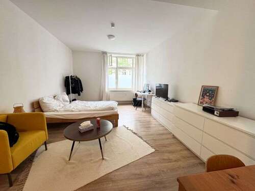 Foto - Wohnung zum Kaufen in Wiesbaden 155.000,00 € 38.26 m²