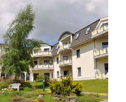 Foto - Wohnung zum Mieten in Bad Sülze 353,70 € 47.16 m²