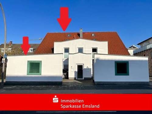 Foto - Wohnung zum Kaufen in Lingen 349.000,00 € 125 m²