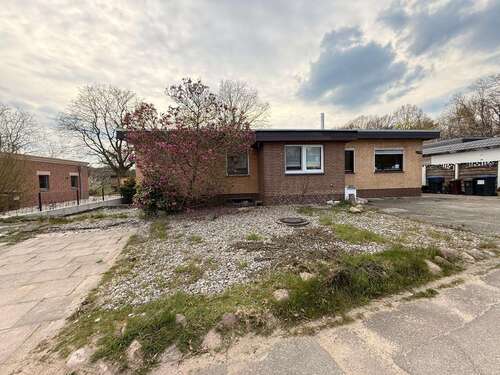 Foto - Haus zum Kaufen in Lübeck 310.000,00 € 117.2 m²