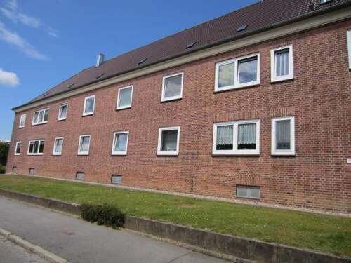 Foto - Wohnung zum Mieten in Kiel 612,60 € 57.36 m²