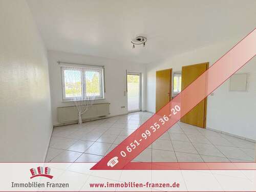 Foto - Wohnung zum Kaufen in Trier 89.800,00 € 28 m²