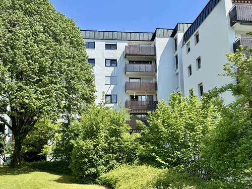 Foto - Wohnung zum Kaufen in Ebersberg 495.000,00 € 115 m²