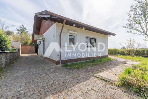 Foto - Grundstück zu verkaufen in Leinach 185.000,00 € 1250 m²