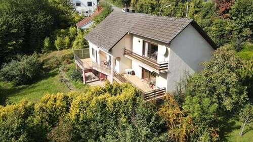 Foto - Haus zum Kaufen in Merzig-Fitten 339.800,00 € 204 m²