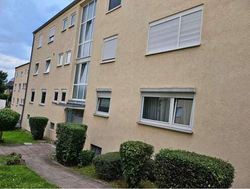 Foto - Wohnung zum Mieten in Weinsberg 660,00 € 44 m²