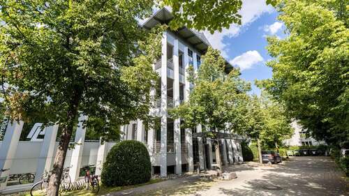 Foto - Büro in München 2.000,00 € 233.11 m²