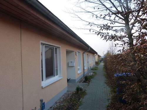Foto - Haus zum Mieten in Hönow 1.950,00 € 128.7 m²