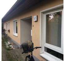 Haus zum Mieten in Hönow 1.950,00 € 128.7 m²