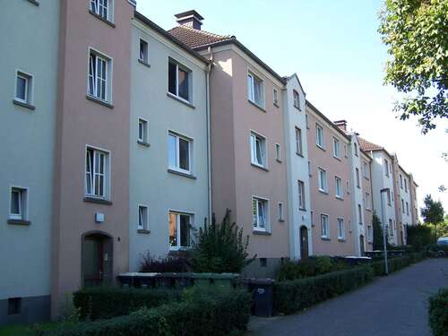 Foto - Wohnung zum Mieten in Dülmen 350,00 € 48.35 m²