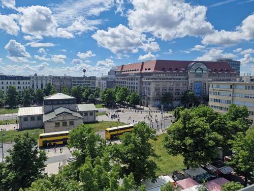 Foto - Büro in Berlin 2.000,00 € 128 m²