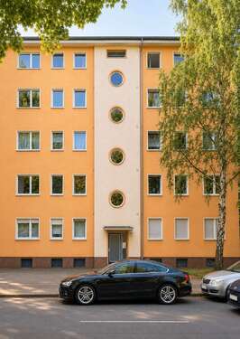 Foto - Wohnung zum Kaufen in Berlin 245.000,00 € 49 m²
