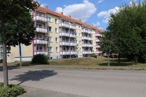 Foto - Wohnung zum Mieten in Genthin 340,00 € 60.6 m²