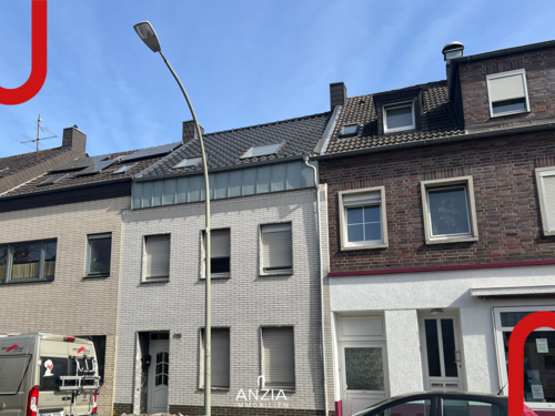 Foto - Haus zum Kaufen in Mönchengladbach 335.000,00 € 151 m²