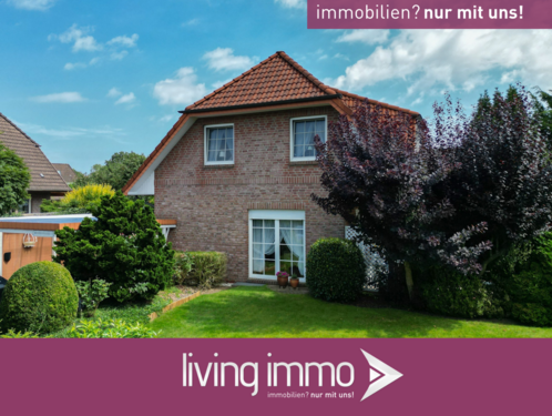 Foto - Haus zum Kaufen in Henstedt-Ulzburg 630.000,00 € 153.87 m²