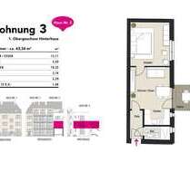 Wohnung zum Kaufen in Köln 319.000,00 € 43.34 m²