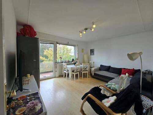 Foto - Wohnen auf Zeit in Frankfurt am Main 1.849,00 €