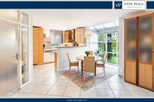 Foto - Haus zum Kaufen in München 1.400.000,00 € 158.17 m²