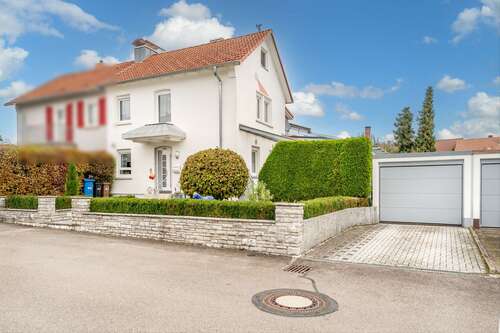 Foto - Haus zum Kaufen in Rottweil 435.000,00 € 155 m²