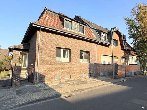 Foto - Haus zum Kaufen in Krefeld 279.500,00 € 130 m²