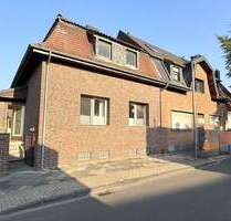 Haus zum Kaufen in Krefeld 279.500,00 € 130 m²
