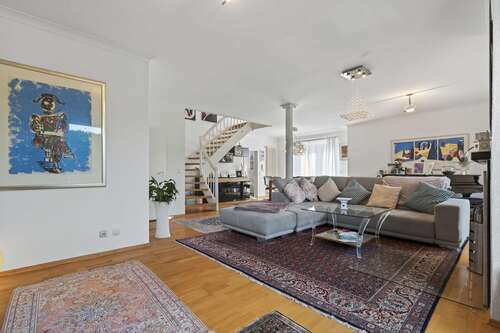 Foto - Haus zum Kaufen in Baden-Baden 1.195.000,00 € 228 m²