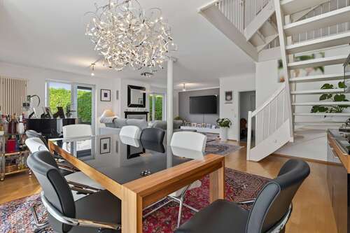 Foto - Haus zum Kaufen in Baden-Baden 1.195.000,00 € 228 m²