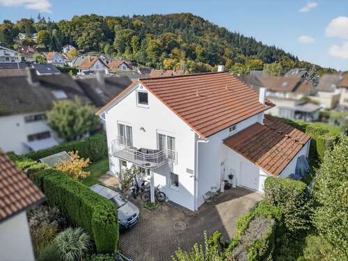 Foto - Haus zum Kaufen in Baden-Baden 1.195.000,00 € 228 m²