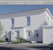 Wohnung zum Kaufen in Allendorf (Lumda) 407.800,00 € 114 m²