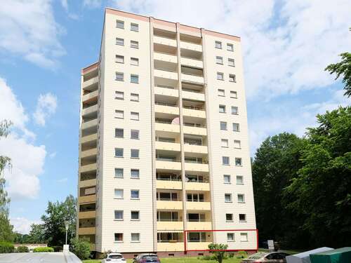 Foto - Wohnung zum Kaufen in Saarbrücken 119.000,00 € 86 m²