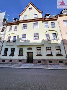 Foto - Wohnung zum Mieten in Aue 350,00 € 47.57 m²