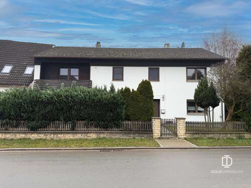 Foto - Wohnung zum Mieten in Polsingen Döckingen 690,00 € 117 m²