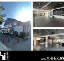 Büro in Düren Gürzenich 2.480,00 € 256.44 m² - Düren / Gürzenich