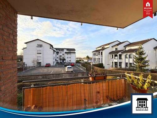 Foto - Wohnung zum Mieten in Meckenheim Merl 650,00 € 62 m²