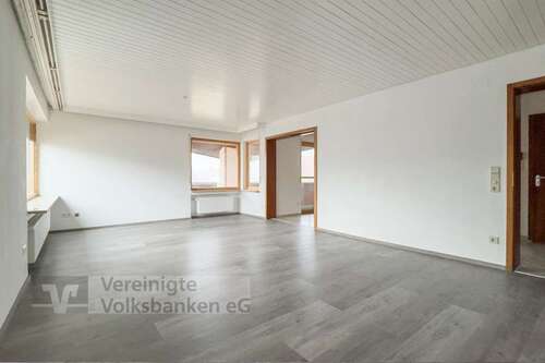 Foto - Wohnung zum Mieten in Althengstett Neuhengstett 1.400,00 € 133 m²