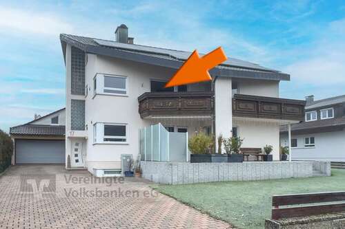 Foto - Wohnung zum Mieten in Althengstett Neuhengstett 1.400,00 € 140 m²