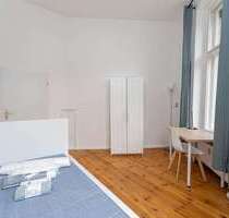 WG-Zimmer in Berlin 665,00 € 9 m²